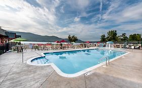 Scotty'S Lakeside Resort